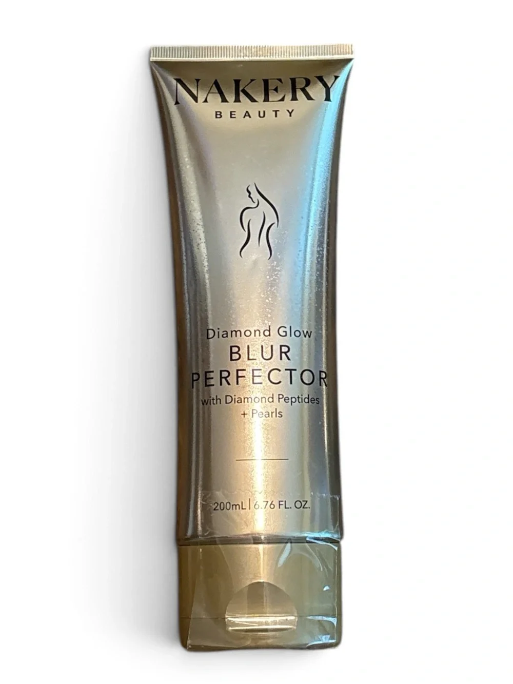 ✨ Nakery Beauty Diamond Glow Blur Perfector 6.76 oz